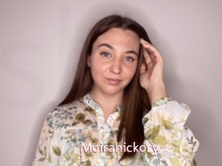 Moirahickory