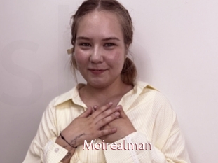 Moirealman