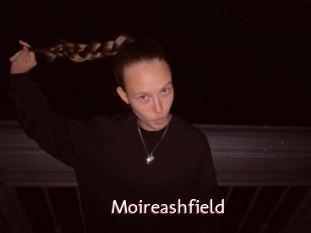 Moireashfield