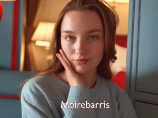 Moirebarris