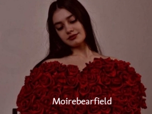 Moirebearfield
