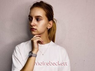 Moirebeckett