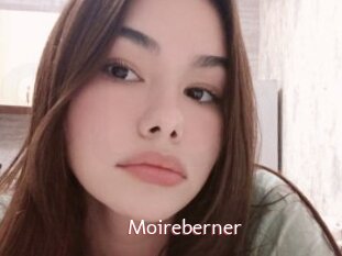 Moireberner