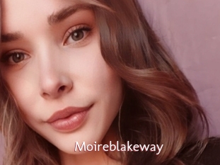 Moireblakeway