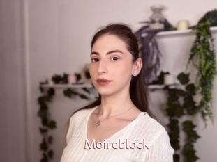 Moireblock
