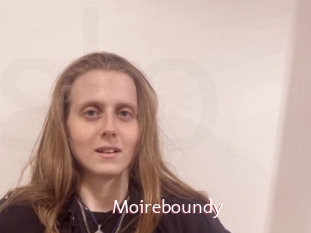 Moireboundy