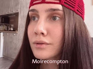 Moirecompton