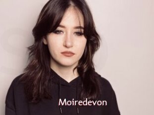 Moiredevon
