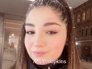Moiredopkins