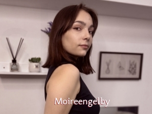 Moireengelby