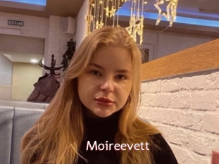 Moireevett