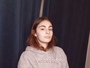 Moirefudge