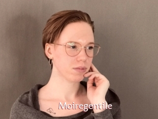 Moiregentile