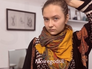 Moiregodsil