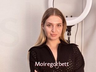 Moiregorbett