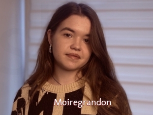 Moiregrandon