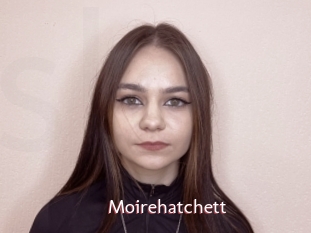 Moirehatchett