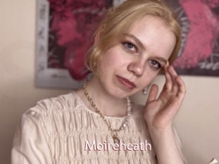 Moireheath