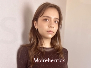 Moireherrick