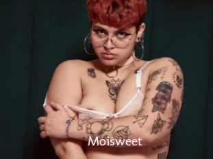 Moisweet