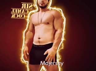 Mojersey
