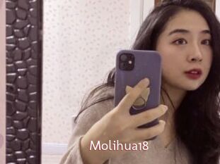 Molihua18