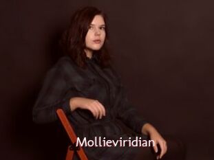 Mollieviridian
