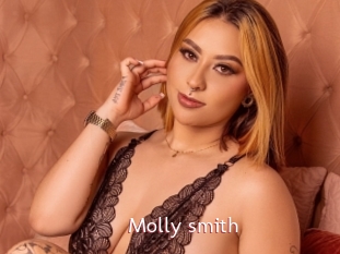 Molly_smith