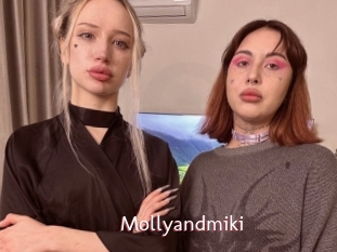 Mollyandmiki