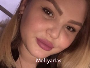 Mollyarias