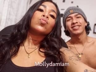 mollydamiam Sweet links only