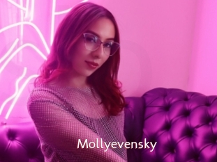 Mollyevensky