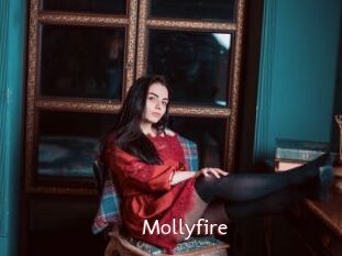 Mollyfire