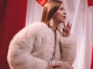 Mollygoar