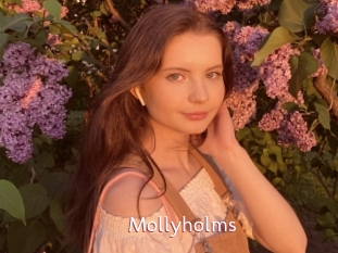 Mollyholms