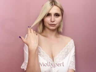 Mollyperl