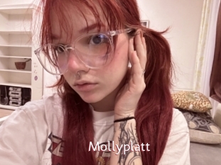 Mollyplatt