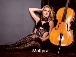 Mollyrai