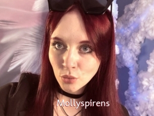 mollyspirens Sweet links only