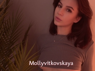 Mollyvitkovskaya