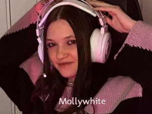 Mollywhite