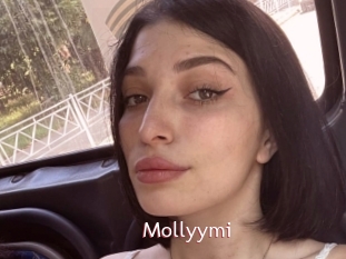 Mollyymi