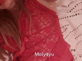 Moly4yu