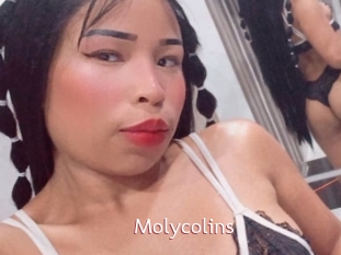 Molycolins
