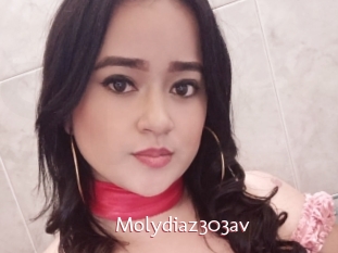 Molydiaz303av