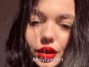 Molylambert