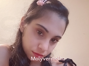 Molyvermelha