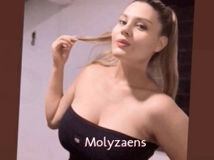Molyzaens