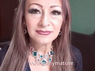 Mommmymature