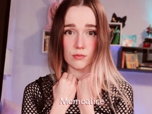 Momoalice